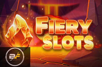 Fiery Slots