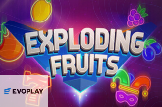 Exploding Fruits