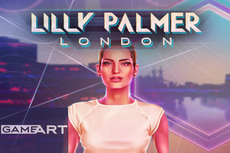 Lilly Palmer London