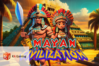 Mayan Civilization
